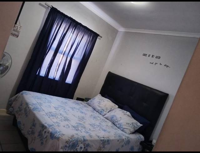 3 BEDROOM PROPERTY TO RENT IN GREENFIELD